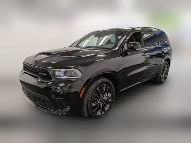 2024 Dodge Durango R/T Premium