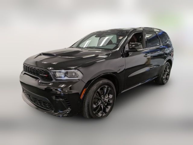 2024 Dodge Durango R/T Premium