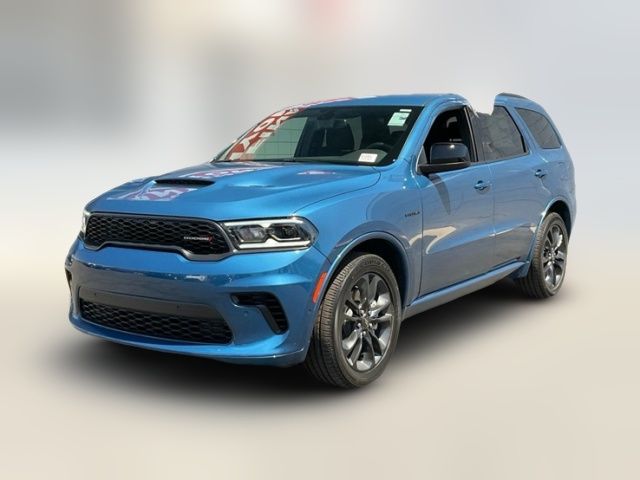 2024 Dodge Durango R/T