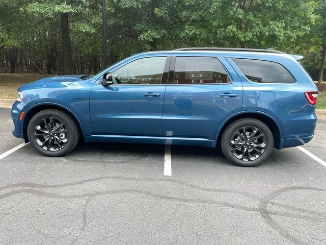 2024 Dodge Durango R/T