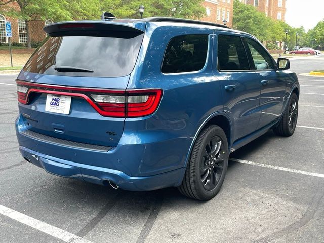 2024 Dodge Durango R/T