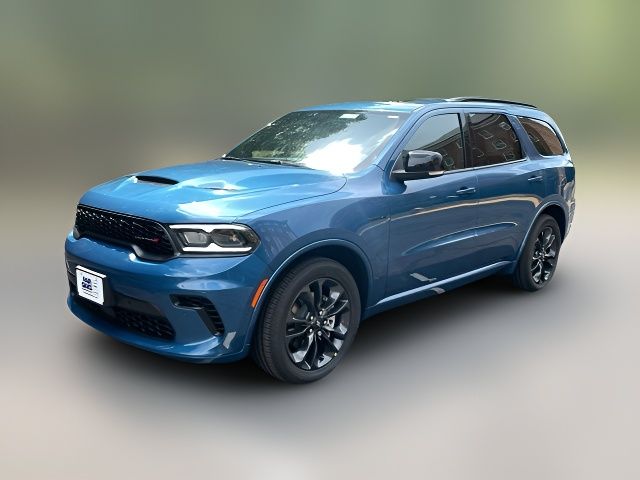 2024 Dodge Durango R/T