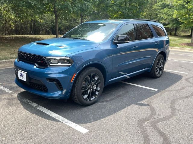 2024 Dodge Durango R/T