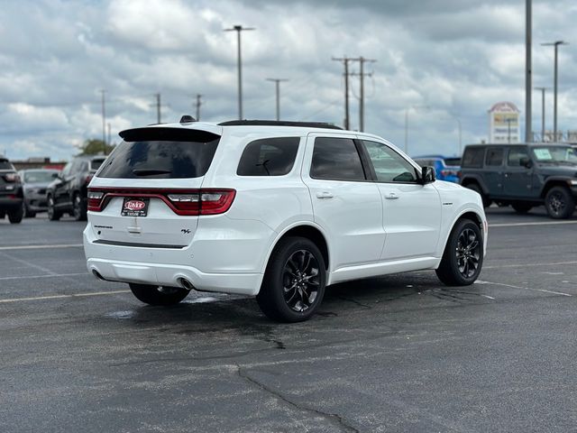 2024 Dodge Durango R/T Plus