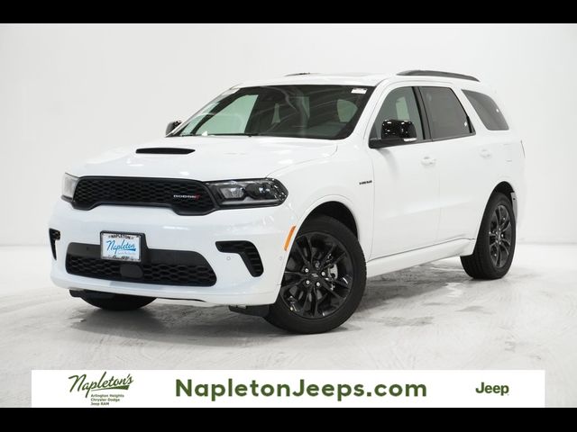 2024 Dodge Durango R/T