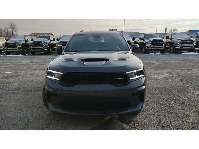 2024 Dodge Durango R/T