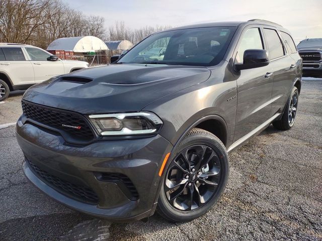 2024 Dodge Durango R/T