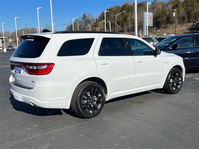 2024 Dodge Durango R/T Plus