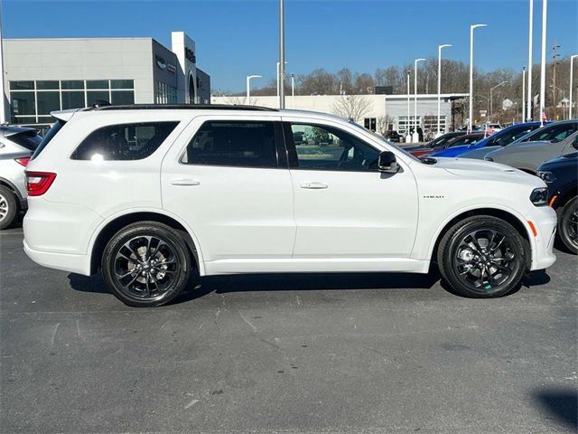 2024 Dodge Durango R/T Plus