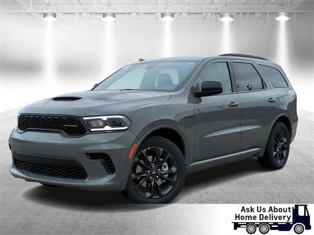 2024 Dodge Durango R/T