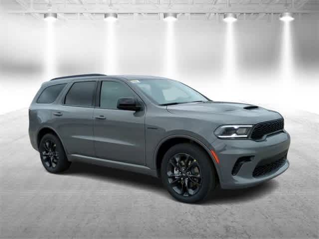 2024 Dodge Durango R/T