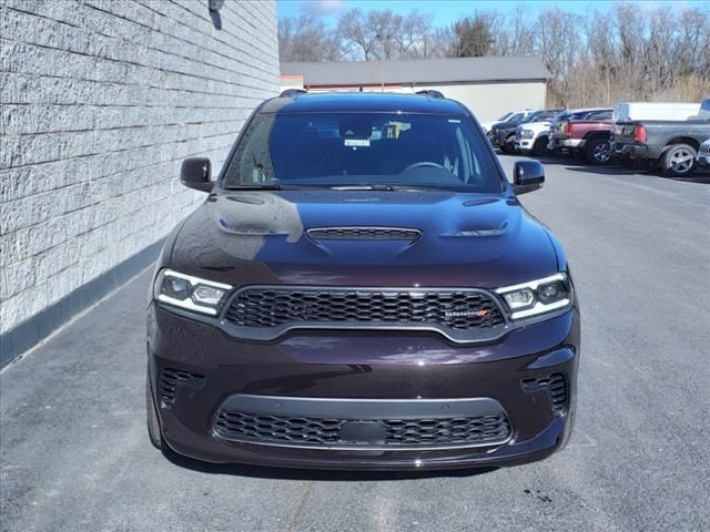 2024 Dodge Durango R/T Plus