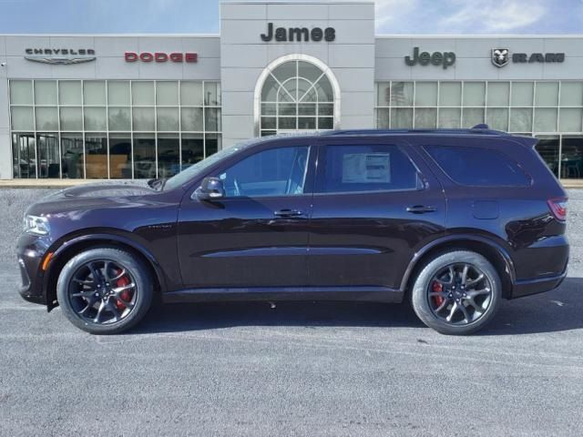 2024 Dodge Durango R/T Plus