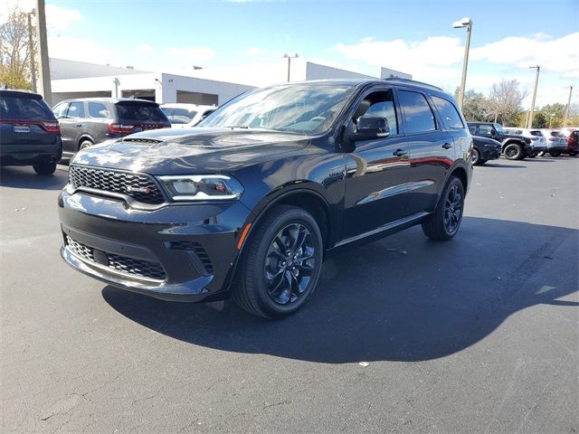 2024 Dodge Durango R/T Plus