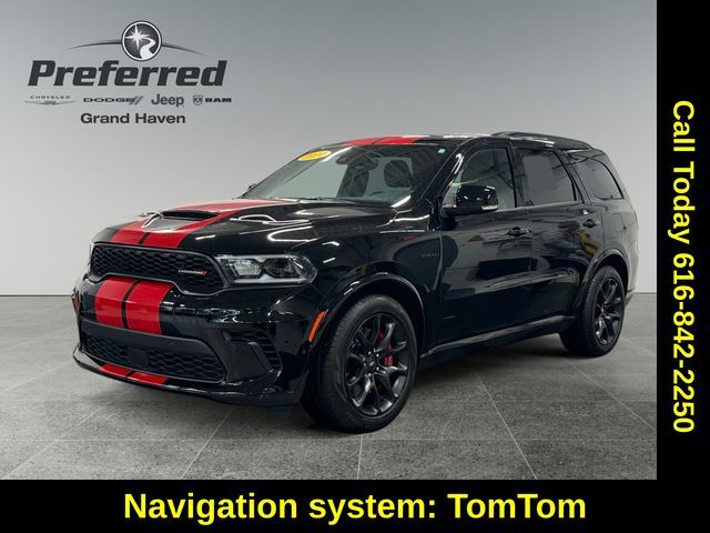 2024 Dodge Durango R/T Premium