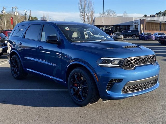 2024 Dodge Durango R/T