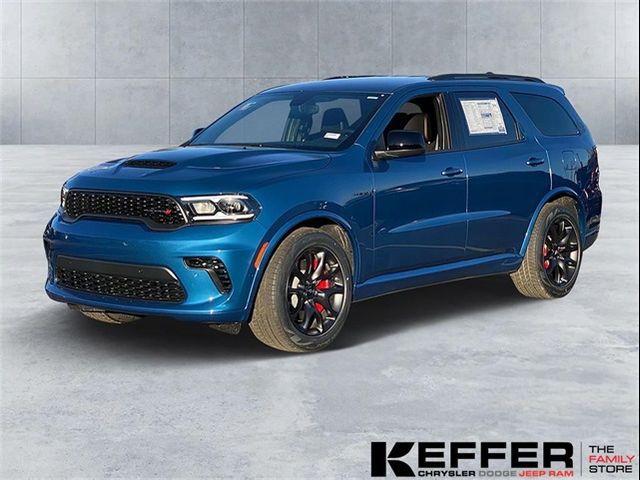 2024 Dodge Durango R/T