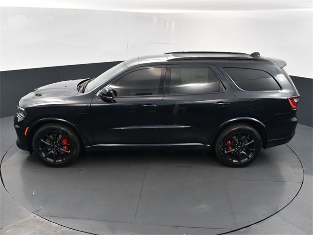 2024 Dodge Durango R/T Premium