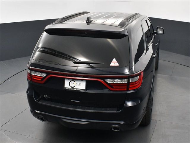 2024 Dodge Durango R/T Premium