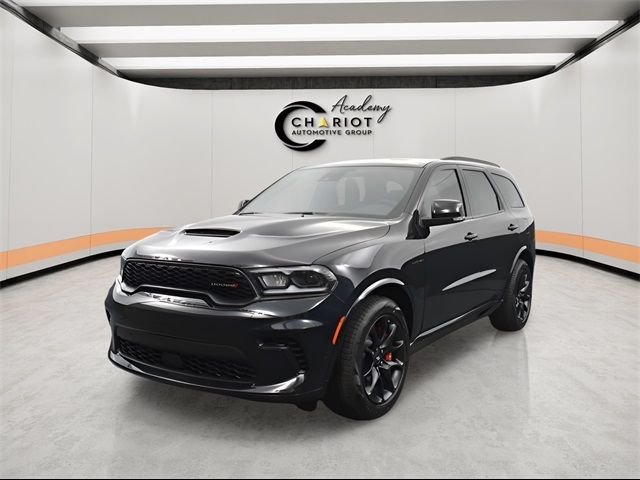 2024 Dodge Durango R/T Premium