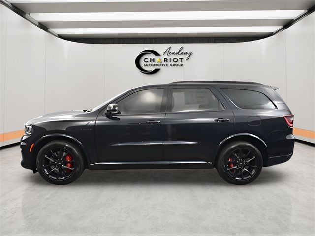 2024 Dodge Durango R/T Premium