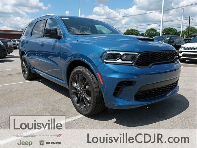 2024 Dodge Durango R/T