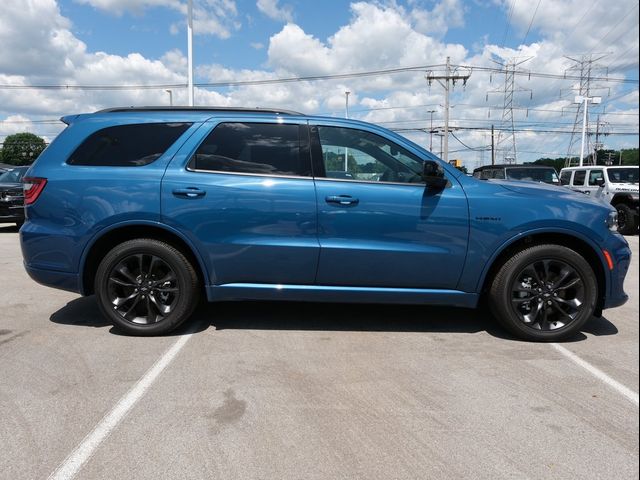 2024 Dodge Durango R/T