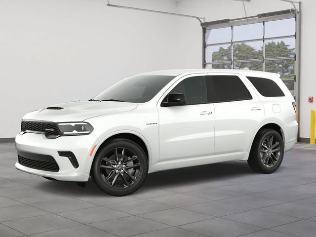 2024 Dodge Durango R/T