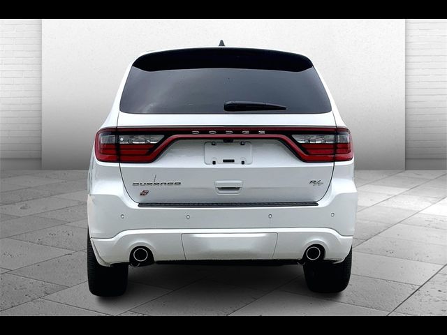 2024 Dodge Durango R/T Premium