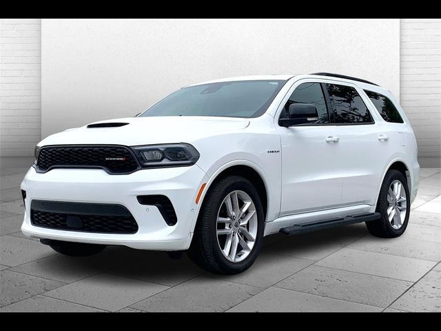 2024 Dodge Durango R/T Premium