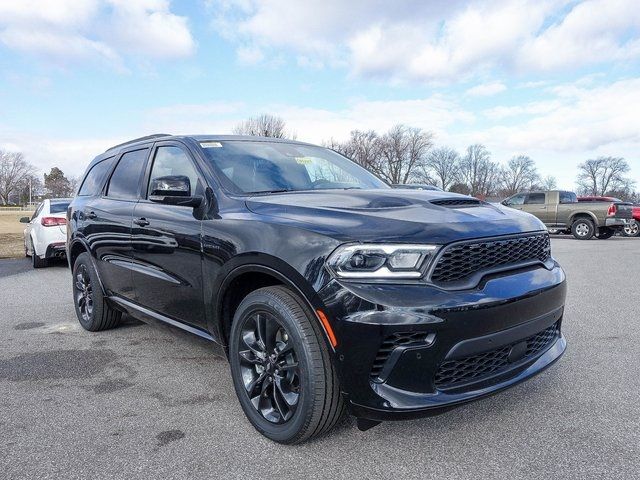 2024 Dodge Durango R/T Plus