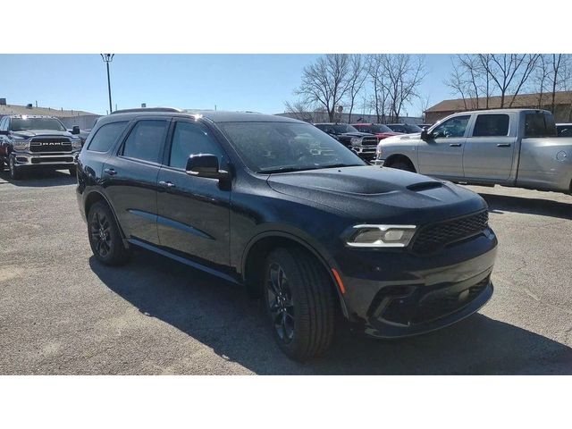 2024 Dodge Durango R/T Plus