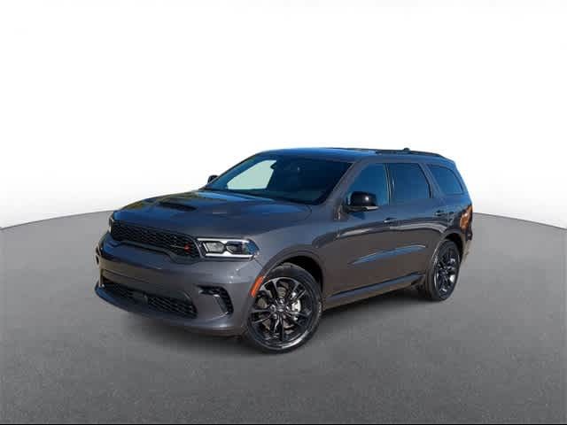 2024 Dodge Durango R/T