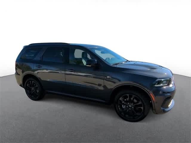 2024 Dodge Durango R/T