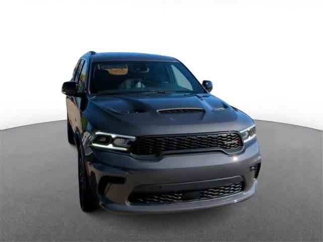 2024 Dodge Durango R/T