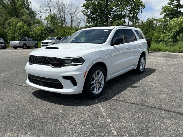 2024 Dodge Durango R/T Plus