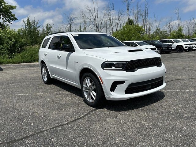 2024 Dodge Durango R/T Plus