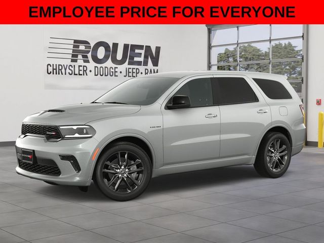 2024 Dodge Durango R/T