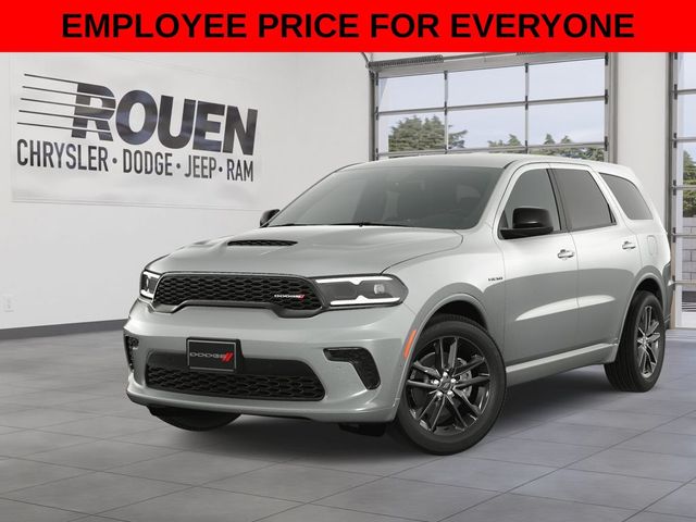 2024 Dodge Durango R/T