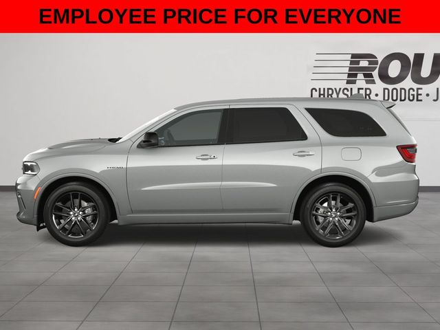 2024 Dodge Durango R/T