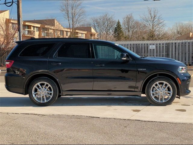 2024 Dodge Durango R/T Premium