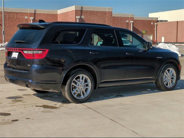 2024 Dodge Durango R/T Premium