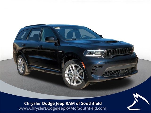 2024 Dodge Durango R/T Premium