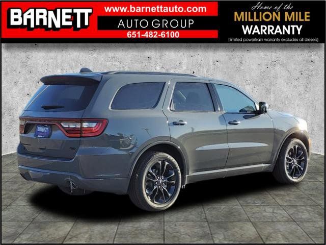 2024 Dodge Durango R/T