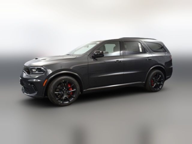 2024 Dodge Durango R/T