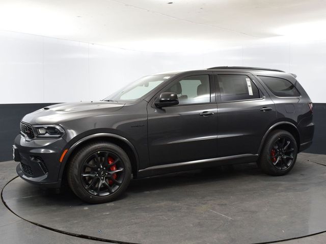 2024 Dodge Durango R/T