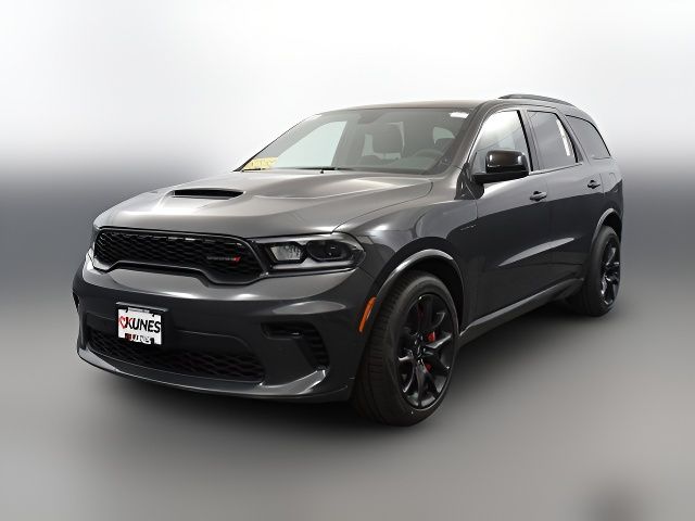 2024 Dodge Durango R/T