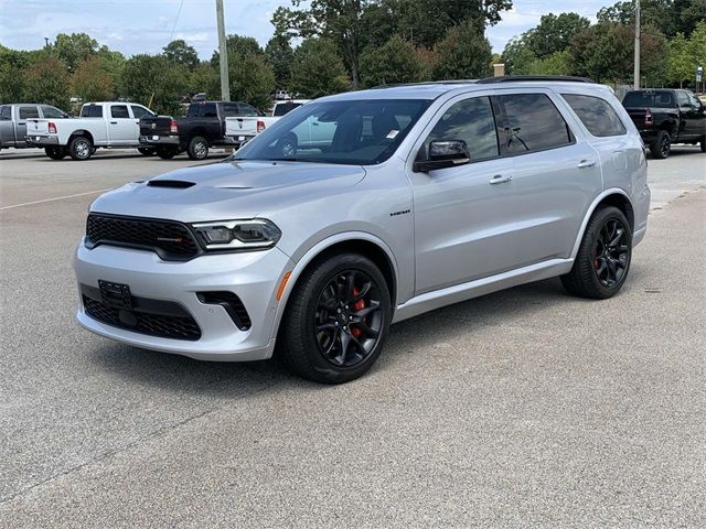 2024 Dodge Durango R/T Premium