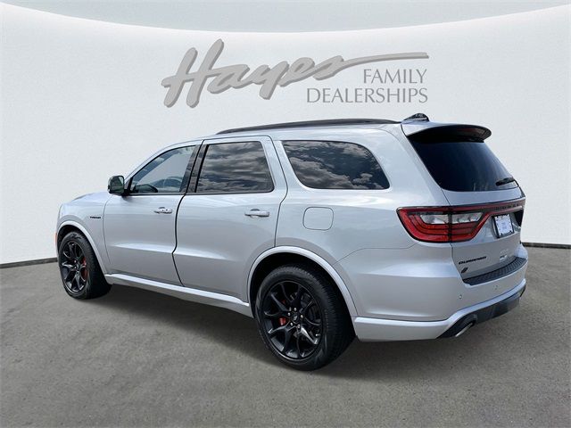 2024 Dodge Durango R/T Premium