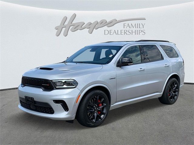 2024 Dodge Durango R/T Premium